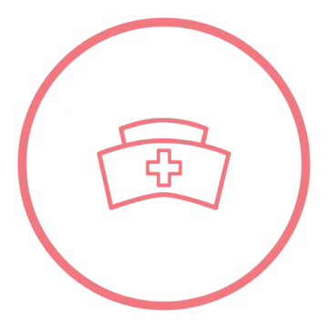 100 % recommandé par les infirmier(e)s